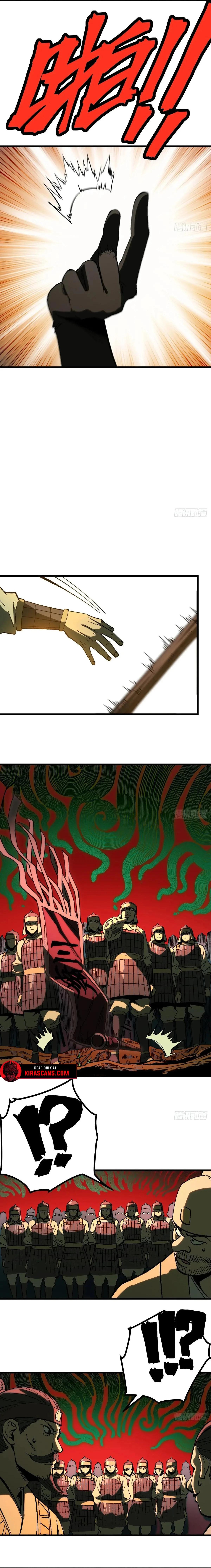 AccidentaIIy Became Famous Throughout History Chapter 124 5